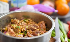 What Part Of Goat Meat Is Best For Curry? (Find Out!)