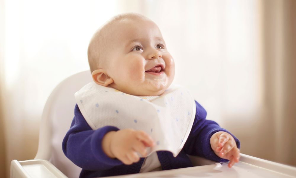 Can Babies Eat Goat Cheese?