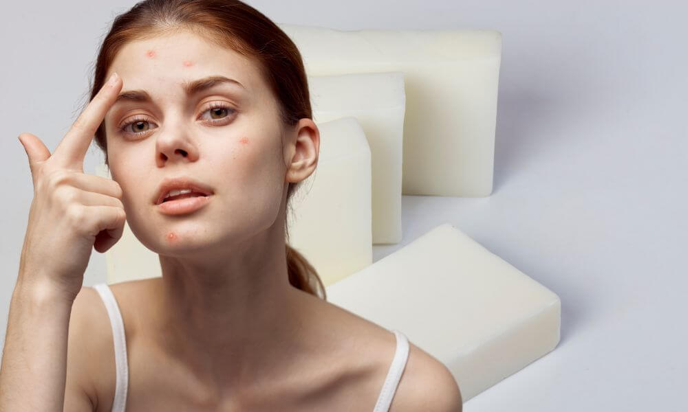 Can Goat Milk Soap Cause Acne?
