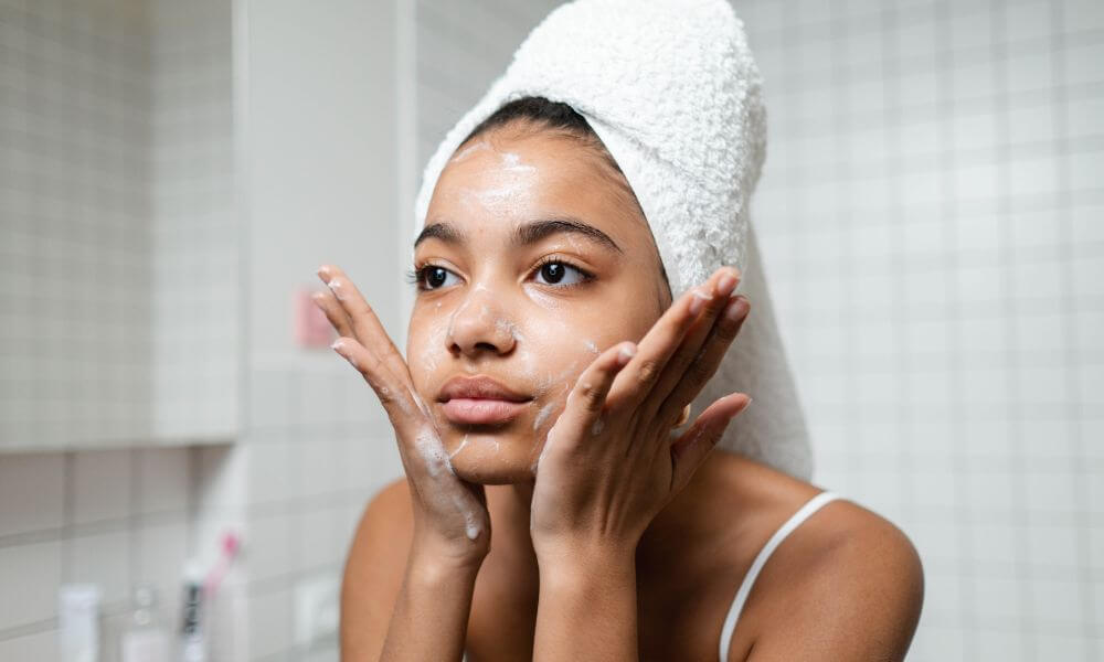 Can You Use Goat Milk Soap On Your Face?