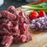 What Is Goat Meat Called?
