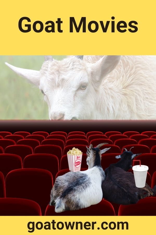 Goat Movies